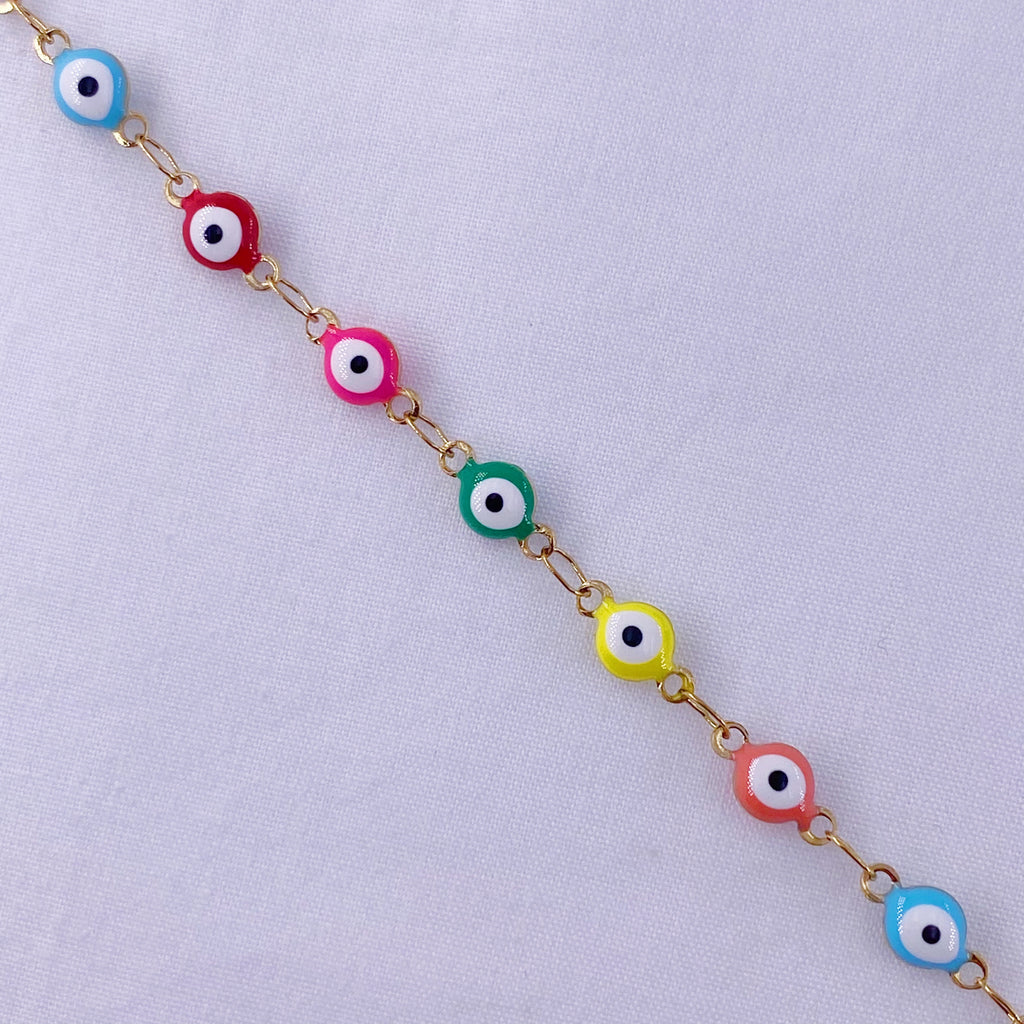 Bracelet SAMOS (+ de couleurs)