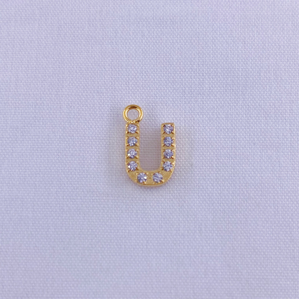 Pendentif INITIALE (+ de modèles)