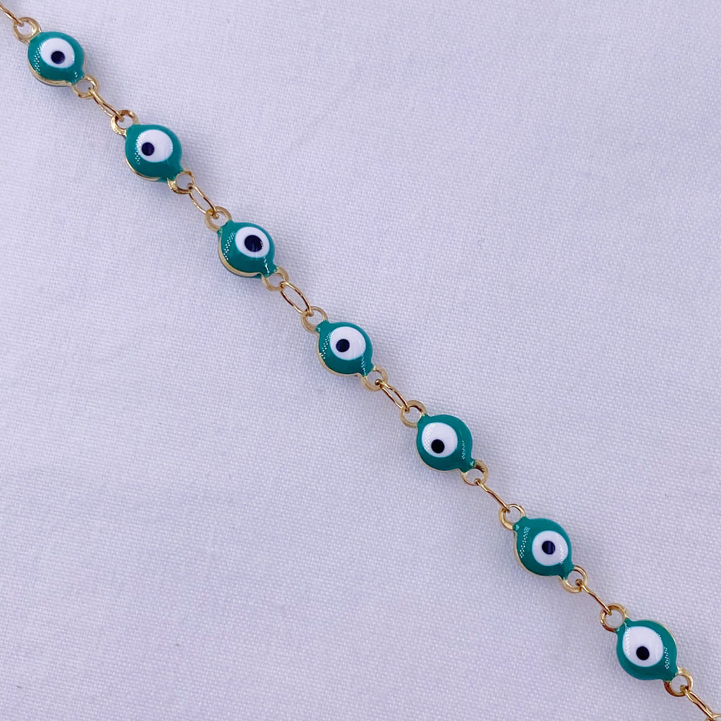 Bracelet SAMOS (+ de couleurs)