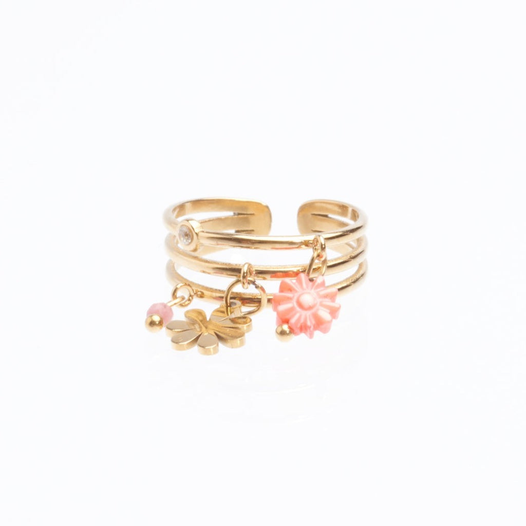 Bague ANATOLA (+ de couleurs)