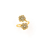 Bague LYSSIA