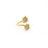 Bague LYSSIA