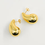 Boucles d'oreilles ALBA L