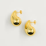 Boucles d'oreilles ALBA L