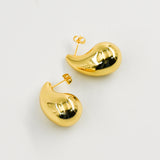 Boucles d'oreilles ALBA L