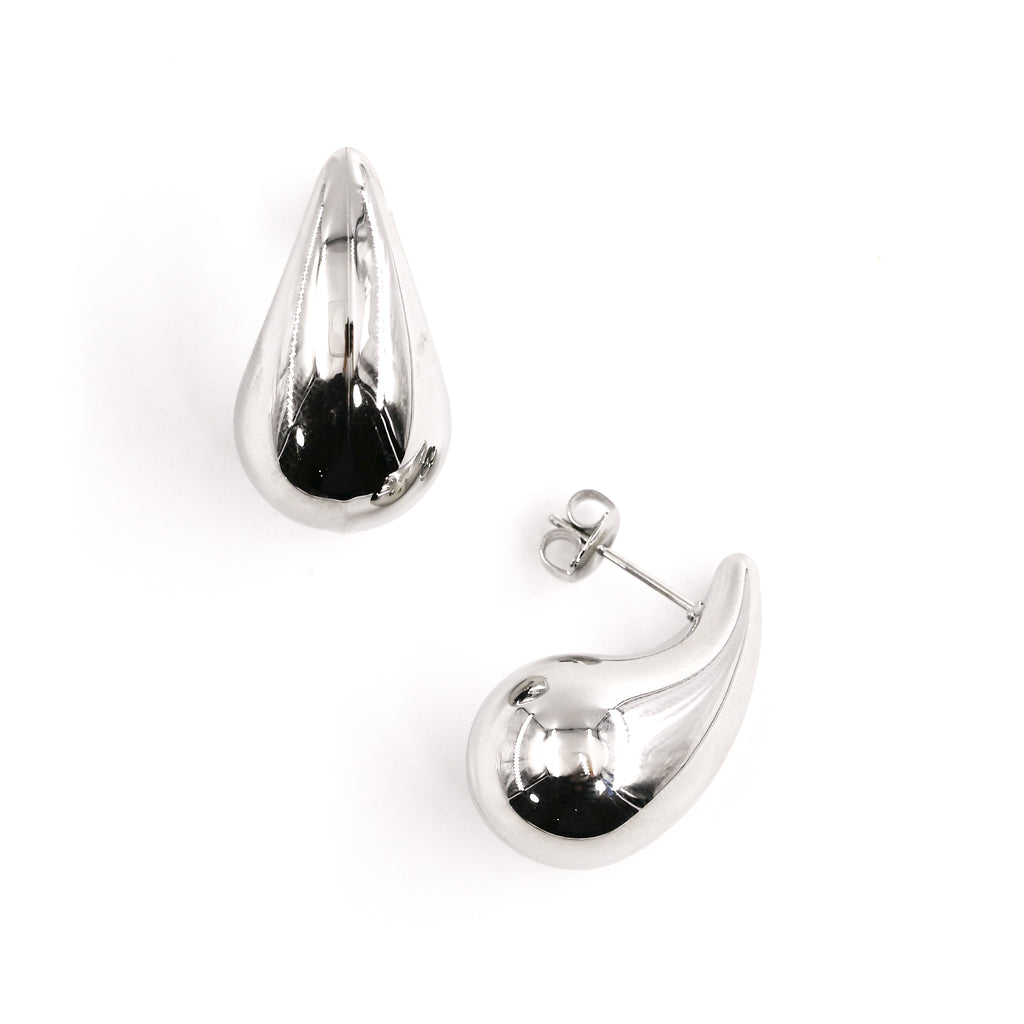 Boucles d'oreilles ALBA M