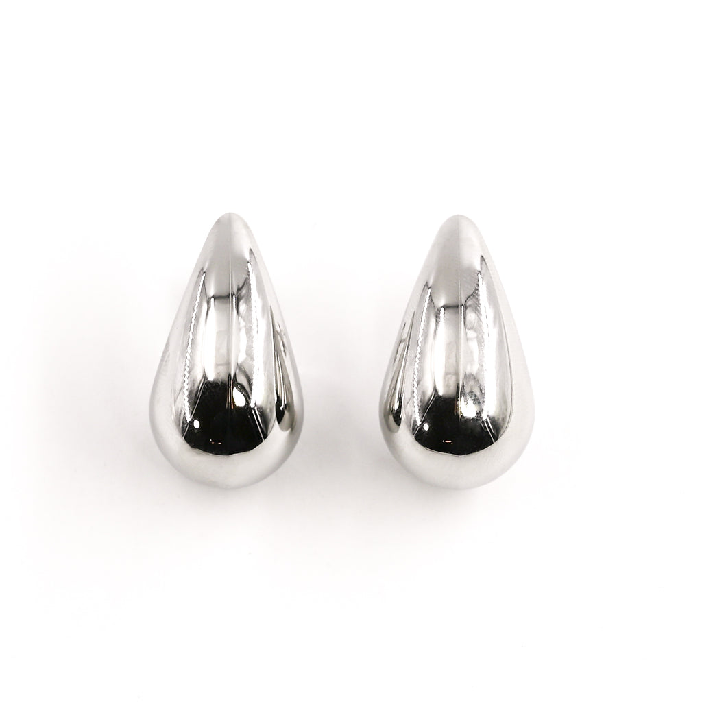 Boucles d'oreilles ALBA M