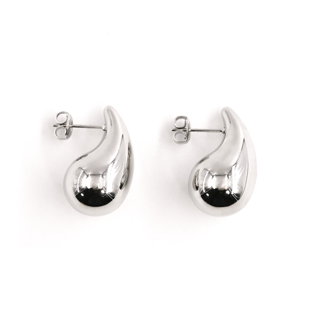 Boucles d'oreilles ALBA M