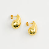 Boucles d'oreilles ALBA M