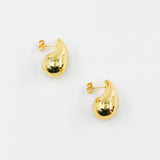 Boucles d'oreilles ALBA S