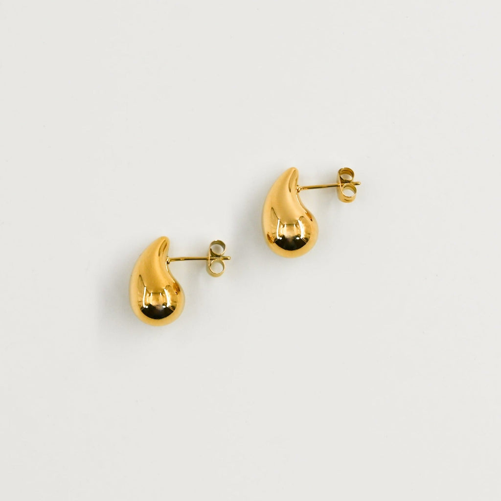 Boucles d'oreilles ALBA XS