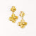 Boucles d'oreilles ANAYA