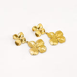 Boucles d'oreilles ANAYA