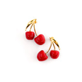 Boucles d'oreilles AYA