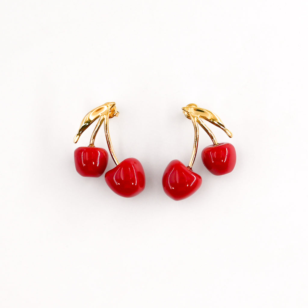 Boucles d'oreilles AYA
