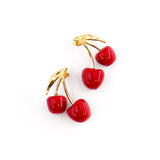 Boucles d'oreilles AYA