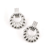 Boucles d'oreilles BORA