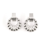 Boucles d'oreilles BORA