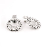 Boucles d'oreilles BORA