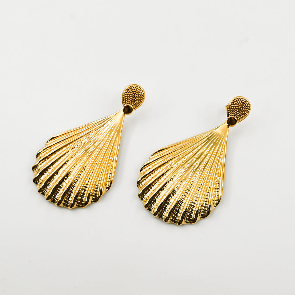 Boucles d'oreilles CALIFORNIA