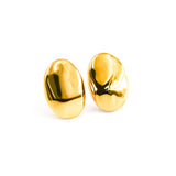 Boucles d'oreilles clips CEDRINE