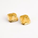 Boucles d'oreilles clips HOOK