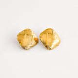 Boucles d'oreilles clips HOOK