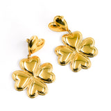 Boucles d'oreilles DETIA