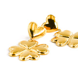 Boucles d'oreilles DETIA