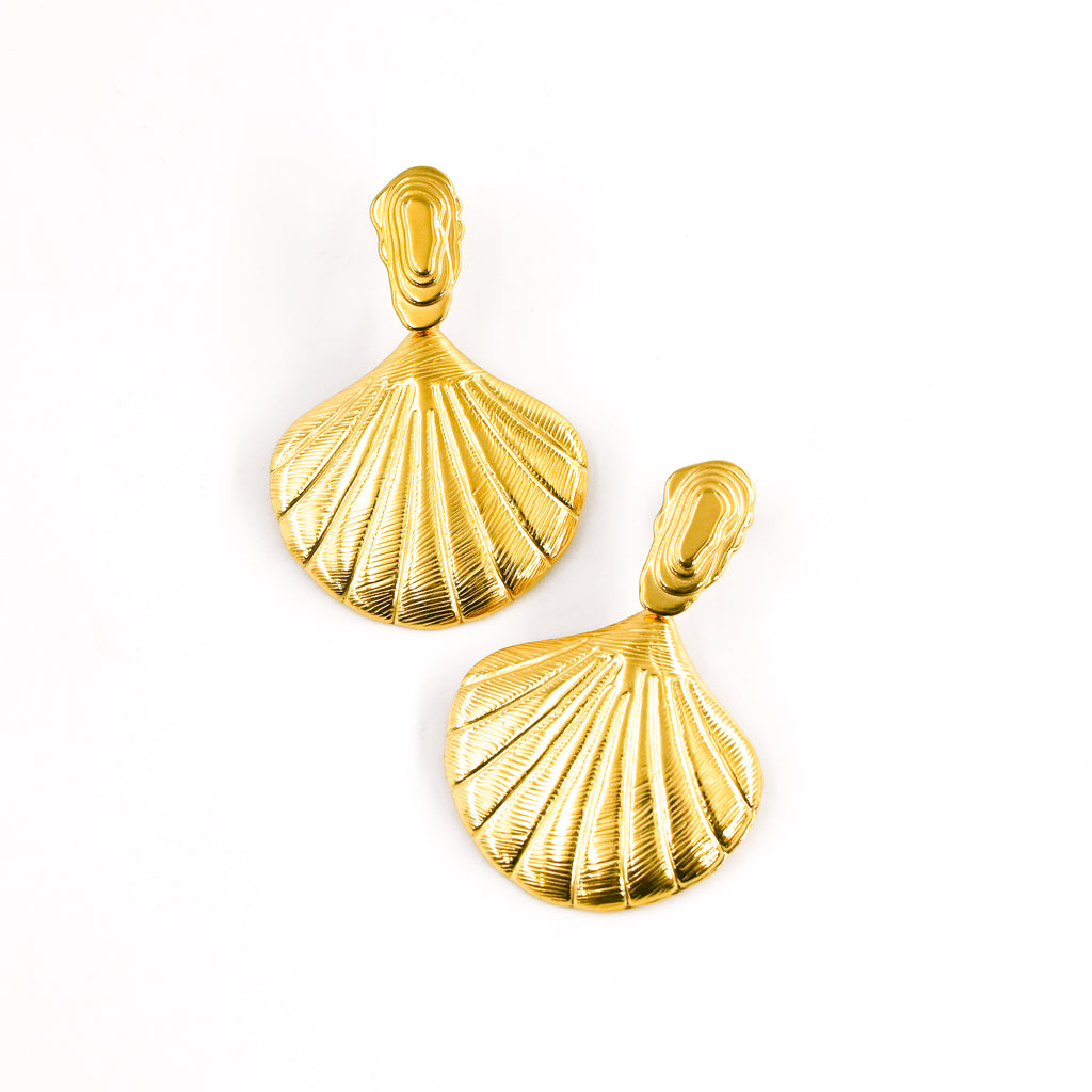 Boucles d'oreilles FLORIANA