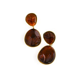 Boucles d'oreilles GALOTEA