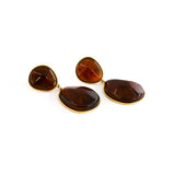 Boucles d'oreilles GALOTEA