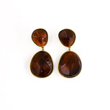 Boucles d'oreilles GALOTEA