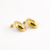 Boucles d'oreilles GLENOR