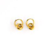 Boucles d'oreilles HELEDIA