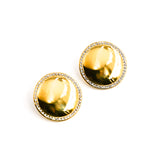 Boucles d'oreilles HILARY ROND