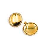 Boucles d'oreilles HILARY ROND