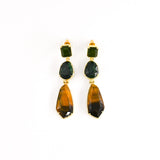 Boucles d'oreilles IFÉGIE