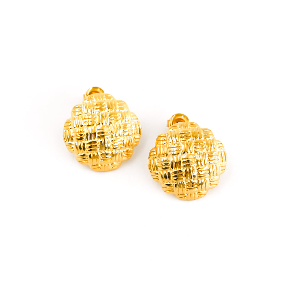 Boucles d'oreilles IRIVA