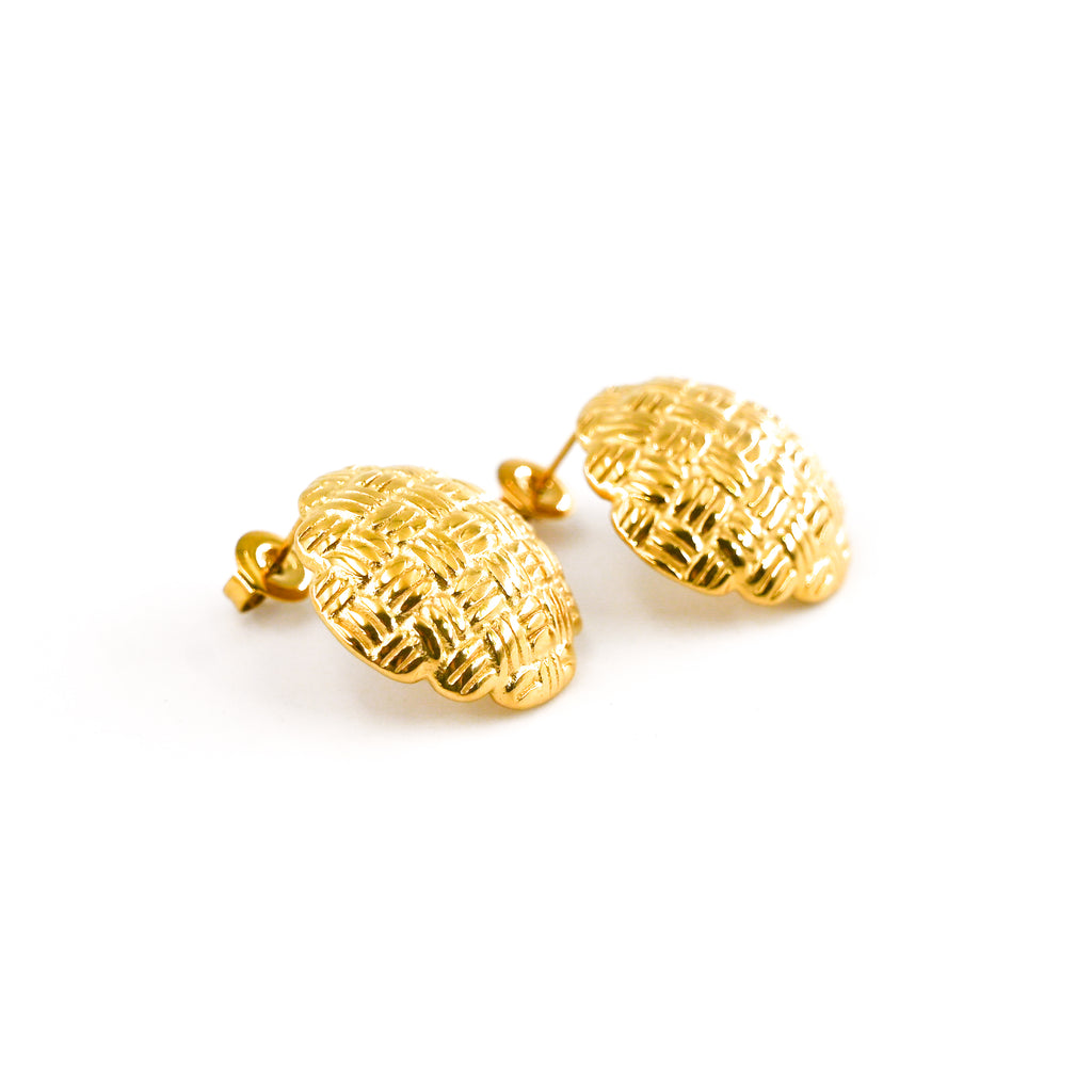 Boucles d'oreilles IRIVA