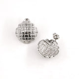 Boucles d'oreilles IRIVA