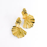 Boucles d'oreilles ISETA