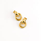 Boucles d'oreilles KARIA
