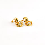 Boucles d'oreilles KARIA