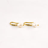 Boucles d'oreilles LAKAS