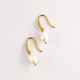 Boucles d'oreilles LAKAS