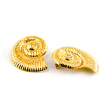 Boucles d'oreilles LULIA