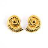 Boucles d'oreilles LULIA