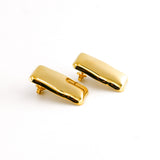 Boucles d'oreilles LYRIEL