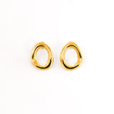 Boucles d'oreilles MERISENA